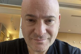 DISTURBED’s DAVID DRAIMAN Says He Lost Thousands Of Social Media Followers After Publicizing His Recent Trip To Israel