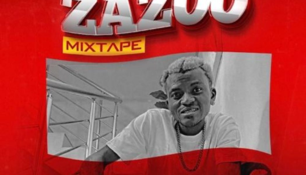 DJ 4Kerty – Zazoo Mix