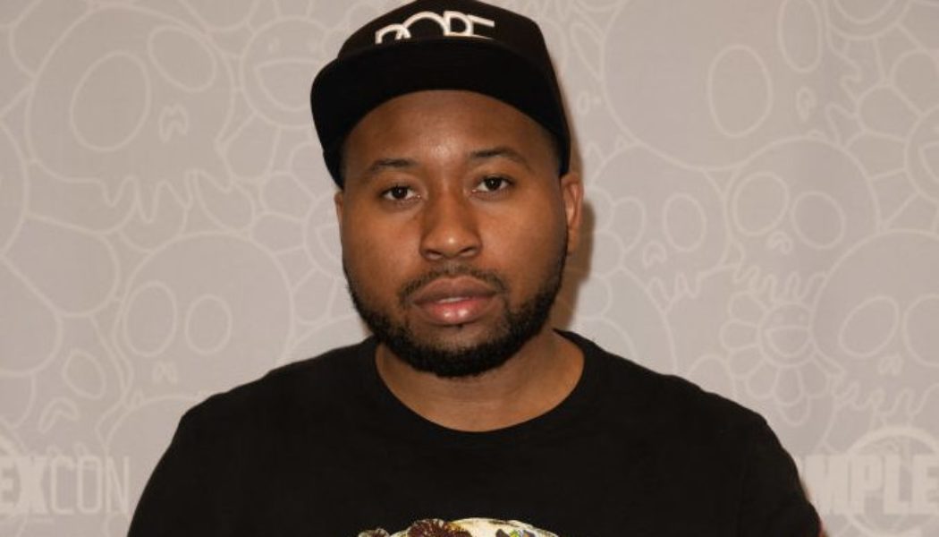 DJ Akademiks Responds To Backlash Over Kay Flock Murder Coverage