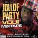 DJ Daley – Jollof Party Vol 2