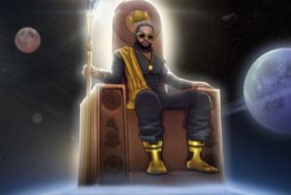 DJ Neptune Cares About Bringing African Creators and Exposing the Culture in New Album “Greatness 2.0”