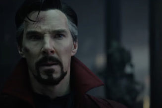 Doctor Strange 2’s first trailer goes mad for multiverses