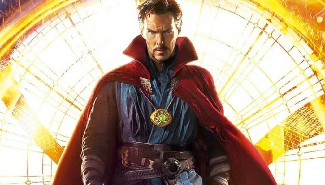 ‘Doctor Strange in the Multiverse of Madness’ Hints at Appearances of Three Villains