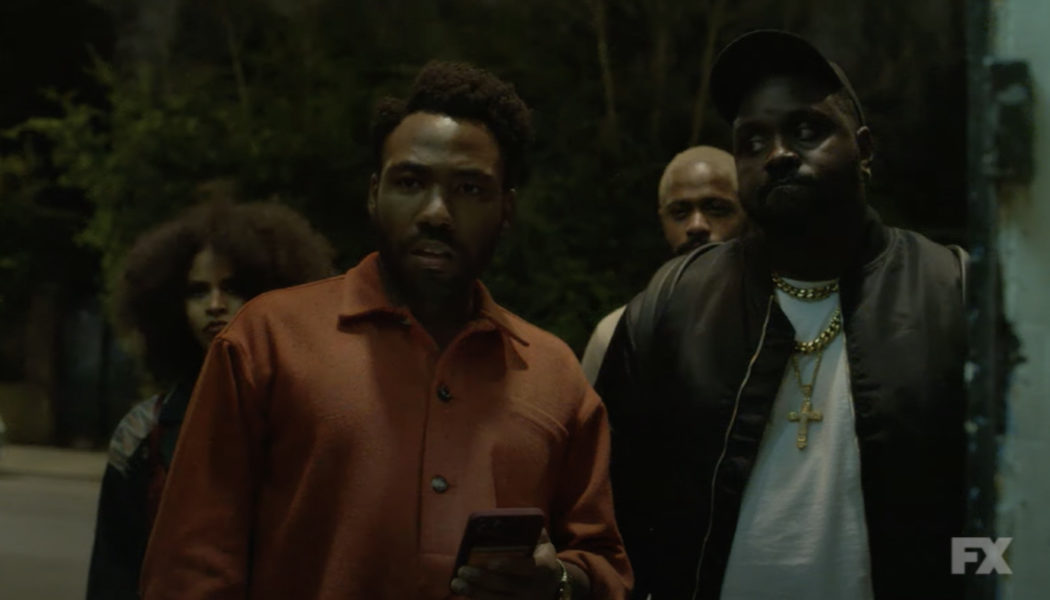 Donald Glover Unveils Trailer for Atlanta’s Long-Awaited Third Season: Watch