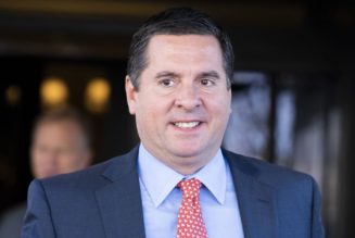 Donald Trump’s media company has a new CEO: soon-to-be-former-Rep. Devin Nunes