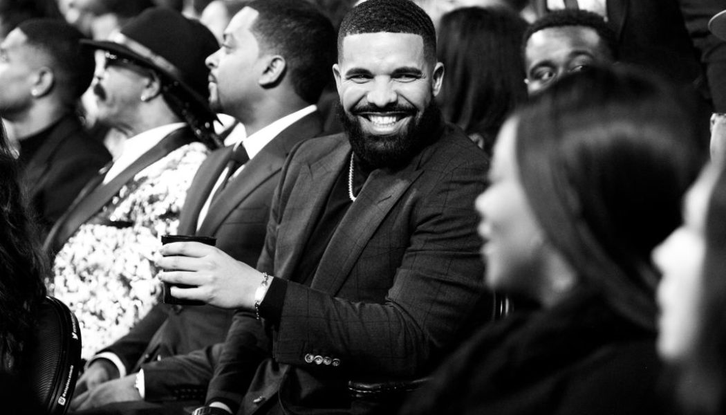 Drake Withdraws ‘Certified Lover Boy’ From Grammy Consideration