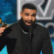 Drake Withdraws Name as Grammy Nominee