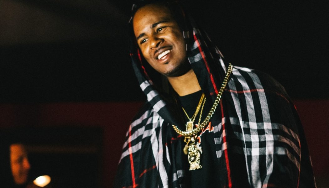 Drakeo the Ruler’s Death Mourned by Drake, Saweetie, Juicy J & More