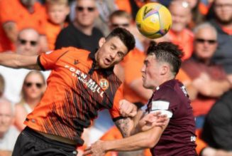 Dundee vs Hearts live stream, preview, and predictions