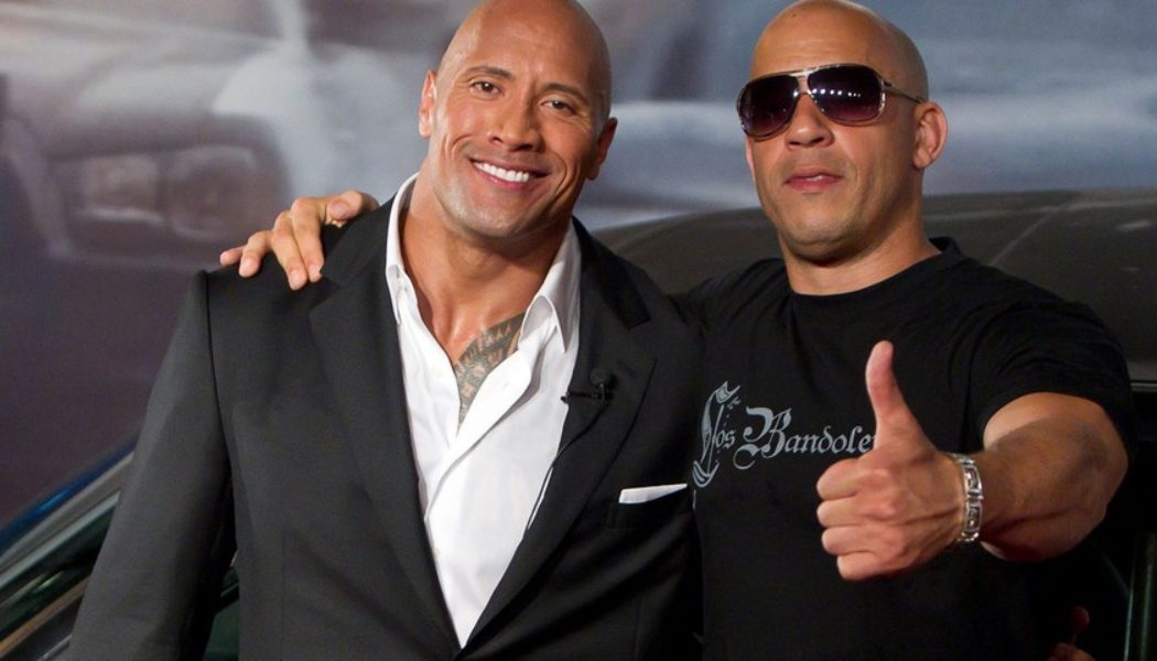 Dwayne Johnson Says “No Chance” He’ll Return to ‘Fast & Furious’ Franchise