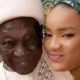 ₦1 Million Dowry: 90-Year-Old Emir Of Daura Marries Pretty 20-Year-Old Bride