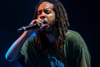 Earl Sweatshirt Shares First Song From Upcoming LP ‘Sick!’