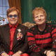 Ed Sheeran and Elton John’s ‘Merry Christmas’ Is Cruising to No. 1 In U.K.