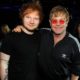 Ed Sheeran & Elton John’s ‘Merry Christmas’ Jingles to No. 1 on Adult Contemporary Chart