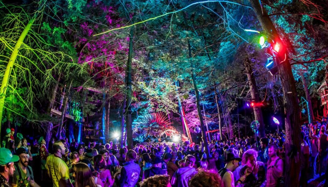 Elements Festival Attendees File Class Action Lawsuit Seeking $5 Million In Damages