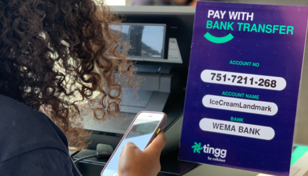 Elevating Digital Payments For a Cashless Future in Africa