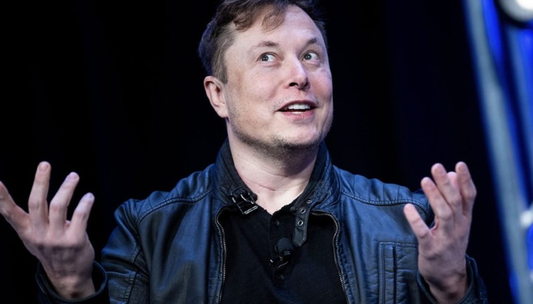 Elon Musk Confirms That Tesla Will Be Accepting Dogecoin as Payment for “Some Merch”