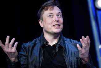 Elon Musk Confirms That Tesla Will Be Accepting Dogecoin as Payment for “Some Merch”