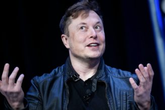 Elon Musk Denies Claims That He Is Hogging Space