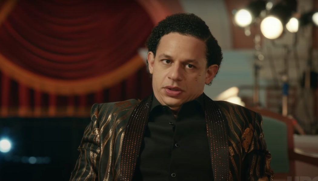 Eric Andre Is a Megachurch Pastor in New Trailer for The Righteous Gemstones Season 2: Watch