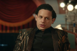 Eric Andre Is a Megachurch Pastor in New Trailer for The Righteous Gemstones Season 2: Watch