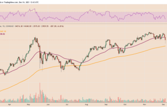 Ethereum acts as a ‘hedge’ in Bitcoin price crash as ETH/BTC hits 3-year high