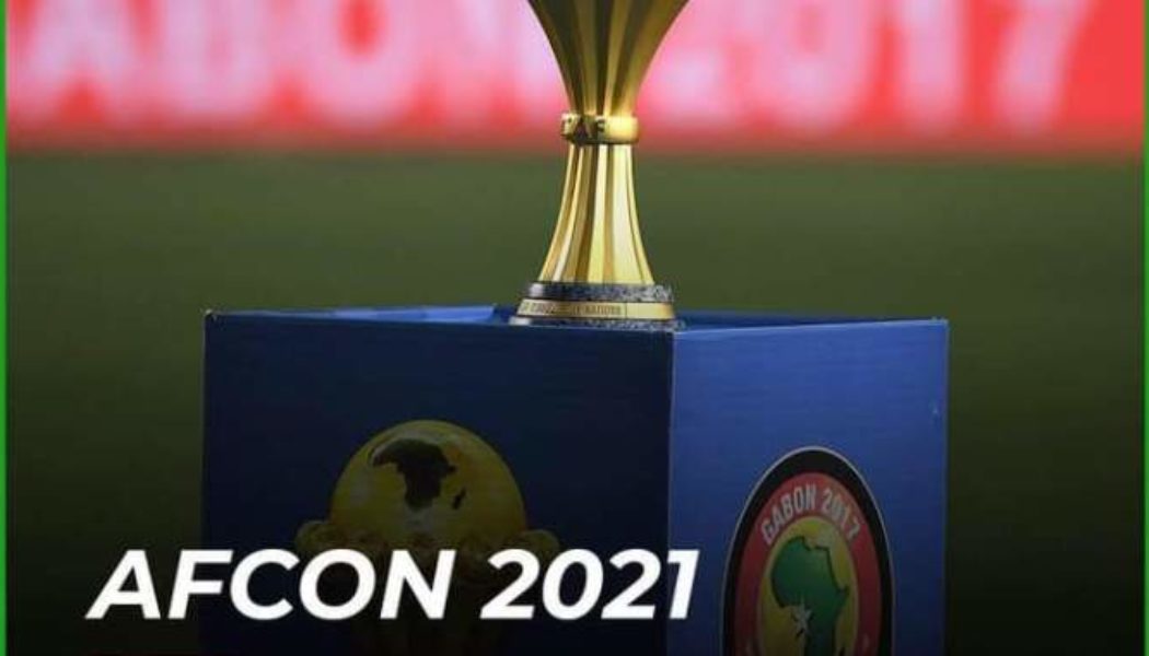 European clubs threaten not to release players for AFCON 2021
