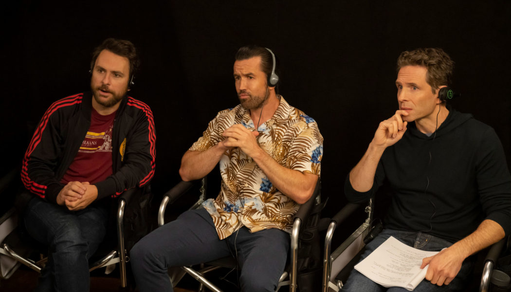 Even After 15 Seasons, It’s Always Sunny in Philadelphia Keeps Getting Better