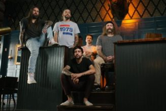 EVERY TIME I DIE Frontman KEITH BUCKLEY To Miss Last Three Shows Of U.S. Tour