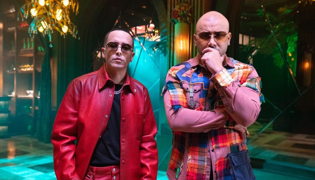 Everything to Know About Wisin & Yandel’s New Single, Tour & Album — Is This Their Last?