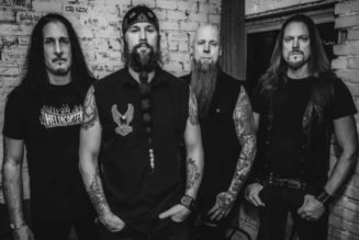 Ex-FIVE FINGER DEATH PUNCH Bassist MATT SNELL Joins KILL DEVIL HILL