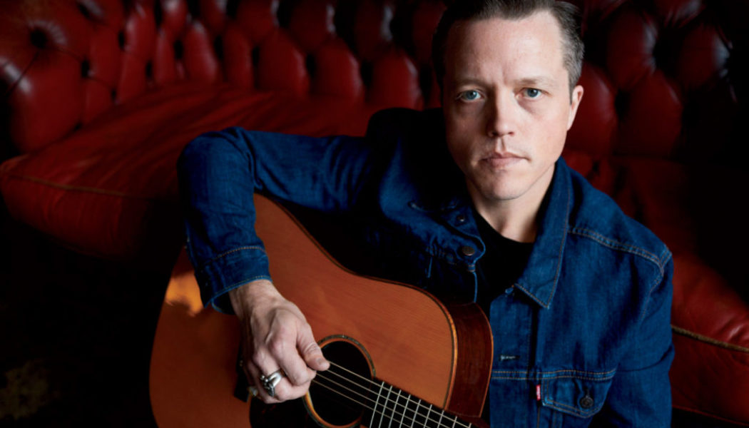 Exit Interview: Jason Isbell on the Difference Between Being an Artist and Entertainer