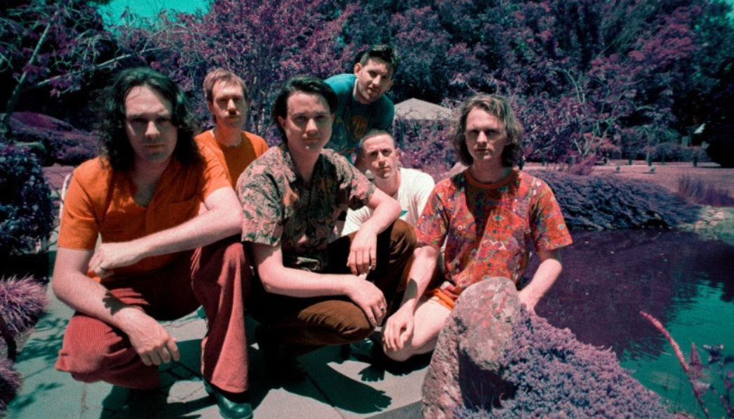 Exit Interview: King Gizzard & the Lizard Wizard on Butterfly 3000, ‘Jammy’ New Music