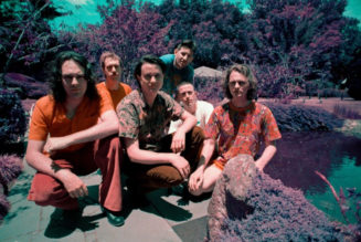 Exit Interview: King Gizzard & the Lizard Wizard on Butterfly 3000, ‘Jammy’ New Music