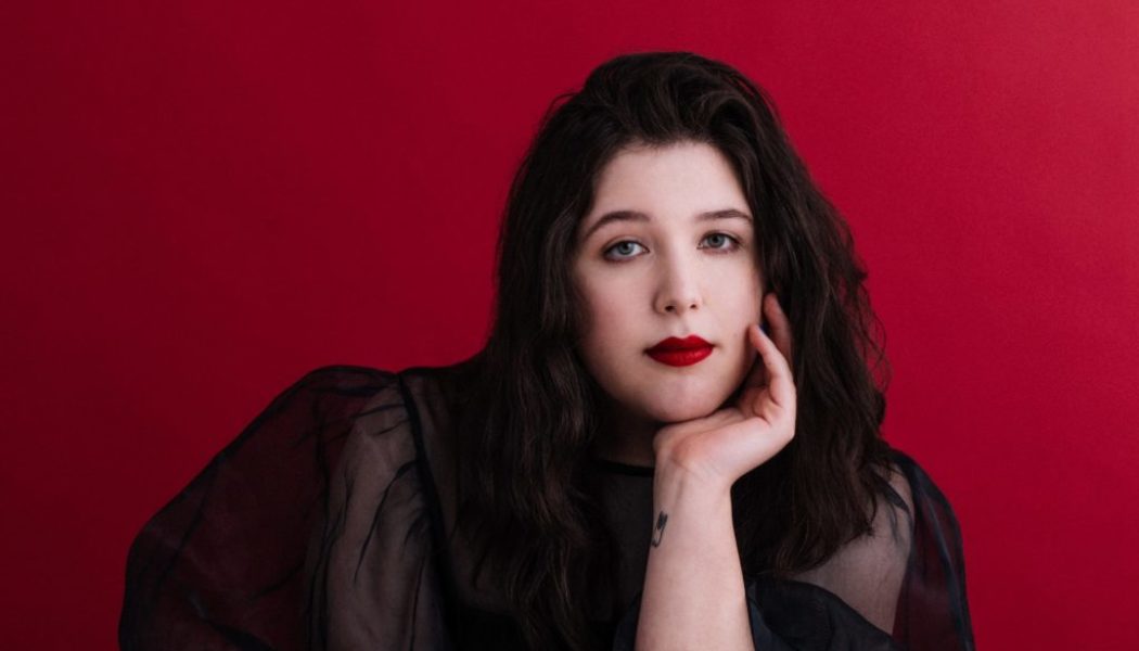 Exit Interview: Lucy Dacus Gets Personal on Home Video