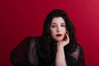 Exit Interview: Lucy Dacus Gets Personal on Home Video