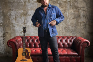 Exit Interview: Nathaniel Rateliff Finds His Balance