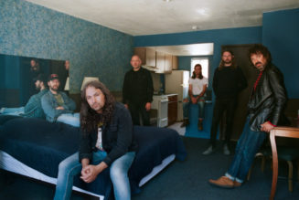 Exit Interview: The War on Drugs’ Frontman Adam Granduciel on Their Latest Album, Playing Live Again and That Time He Met Danzig