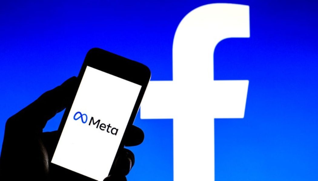 Facebook Owner Acquires ‘Meta’ Name Rights for $60 Million USD