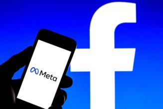 Facebook Owner Acquires ‘Meta’ Name Rights for $60 Million USD