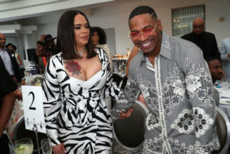 Faith Evans Asks Judge To Deny Stevie J’s Spousal Assistance Request