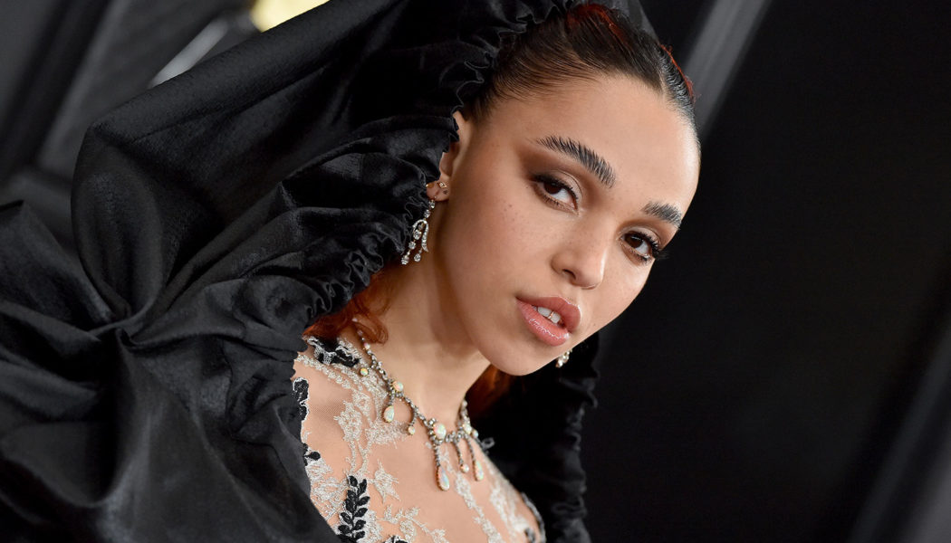 Fans Choose FKA Twigs and The Weeknd’s ‘Tears in the Club’ as This Week’s Favorite New Music