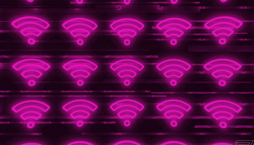 FCC win clears the way for a massive Wi-Fi 6E upgrade