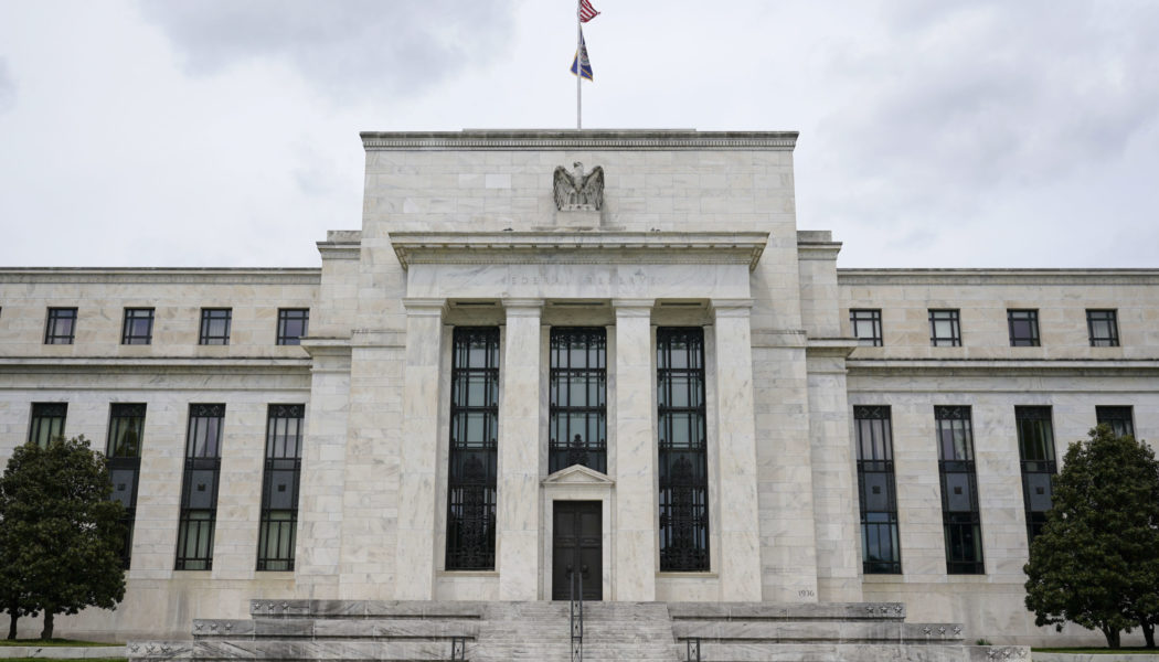 Fed clears path for multiple rate hikes during election year as prices surge