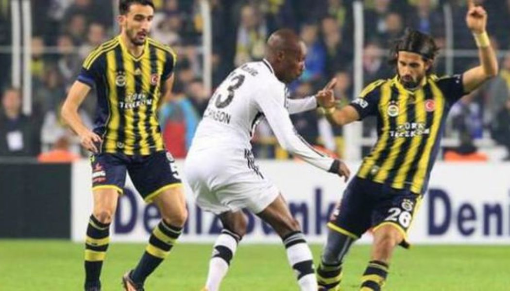 Fenerbahce vs Besiktas live stream, preview, and predictions