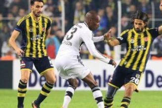 Fenerbahce vs Besiktas live stream, preview, and predictions