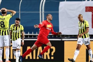 Fenerbahce vs Yeni Malatyaspor live stream, preview, and prediction