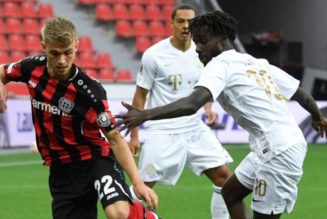 Ferencvaros vs Leverkusen Preview and Prediction