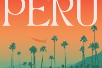 Fireboy DML ft Ed Sheeran – Peru (Remix)