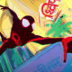 First Look at Spider-Man: Into the Spider-Verse Sequel Reveals It Will Be Two Films: Watch